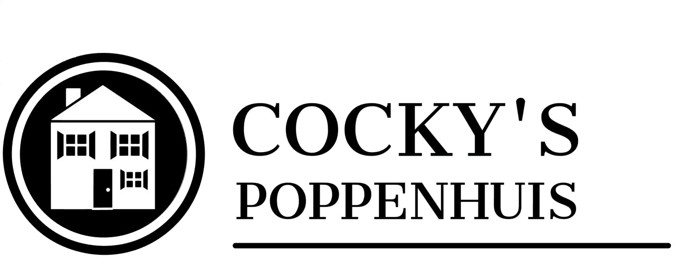 Cocky’s Poppenhuis